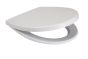 CERSANIT DELFI TOILET SEAT FOR DELFI K98-0073 SLOW CLOSING K980073 / 5907720653941