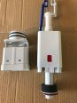 Cersanit Flush Valve K99-0152 Slim & Silent Cersanit drain valve