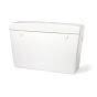Wirquin Macdee Elan Low Exposed Auto Cistern 4.5 Litres CFE09WH
