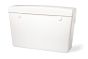 Macdee.CFE10WH.Elan.9Ltr.Auto.Cist.2.Gallon.Wht..