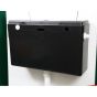 Macdee CFH2000 Hideaway Cist 7/9L SISO No Lvr