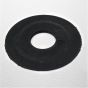 Multikwik Flush Valve Washer New Style Black