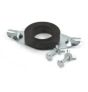 Armitage Shanks Toilet Close Couple Kit 60mm stepped close coupling plate with bolts & washers SV90766