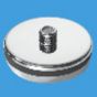 McAlpine CP2 1.3/4in Waste Plug CP (1500)