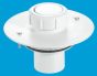 McAlpine CPTSG Cover Plate for TSG1 & TSG2 (50bx)