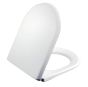 Creavit Amasra Toilet seat and cover soft close  KC0103