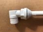 Creavit Bidet Tube white Flexi Hose 2MN001.12 