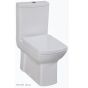 creavit lara toilet seat and cover
