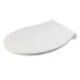 CROYDEX SENSORI SELF CLOSING TOILET SEAT