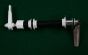 Macdee DCA66CP Hideaway Lever kit 1 210mm CP