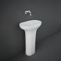 RAK Des Freestanding Wash Batin 1Th DESFS6001AWHA Bathroomsuites