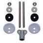 Toilet spacing existing hinge&nbsp;&nbsp; &nbsp;<br />110mm, 120mm, 130mm, 140mm, 150mm, 155mm, 160mm, 170mm, 180mm, 190mm, 200mm, 210mm