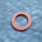 Dornbracht seal 1/2 inch 09142000290 gasket seal
