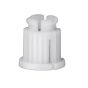 Dornbracht Fixing White Cap 9012120020090