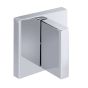 Dornbracht MEM concealed valve chrome
