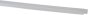 Design DS0000082 Single Door Quadrant Waterproof Strip 