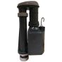 Macdee DSD1638 Metro 10.5in D Shape Bell Syphon