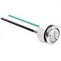 Amstd Fastpart Spares Ideal Standard Armitage Shanks Toilet Cistern Spares Dual flush Screwpeg Button