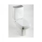 Bellavista Duna Toilet Seat and Cover Seat in Pergammon *REPLICA* NON RETURNABLE* 5391042/ 02103013