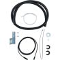 Duravit connection set 1007290000 for functional interface