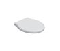 Duroplast WC seat 44,5.38 Globo Paestum PA019