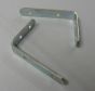 Ideal Standard Armitage Shank Toilet Cistern Spares Cistern support bracket pair E000967