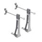 Ideal Standard  Support frame with bolts for wall hung WC. bowls  E006067