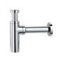 Ideal Standard  Contemporary 32 x 75mm seal bottle trap   E0079AA