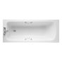 A/Shks E028401 Sandringham21 Bath 170x70 2TH T/G