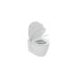 Ideal Standard  Concept Aquablade wall-hung WC bowl  E047301