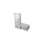 Ideal Standard  Concept 170cm Square Shower Bath Front panel  E050401