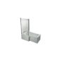 Ideal Standard  Concept 150cm Square Shower Bath Front panel  E050601