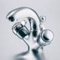 E0625 Ideal Standard Waterways Cd Basin Mixer Swive