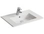 Ideal Standard  Tempo 60cm vanity basin for furniture only - one taphole  E066801