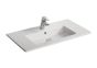 Ideal Standard  Tempo 80cm vanity basin for furniture only - one taphole  E066901