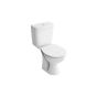 Ideal Standard Spares S21 UNI SEAT & CVR WHT NCL SS HNGS NMLFX E131701