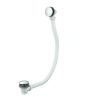 Ideal Standard E1484AA Luxury clicker bath waste & overflow 