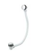 Ideal Standard E1484AA Luxury clicker bath waste & overflow 