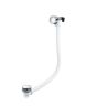 Ideal Standard  Luxury clicker bathfill waste & overflow  E1485AA