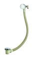 Ideal Standard  Idealfill clicker bathfill waste & overflow  E1488AA