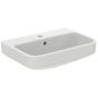 Ideal Standard  Ideal Standard i.life B 55cm washbasin, 1 taphole  E256101