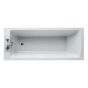 Ideal Standard  Tempo Arc 170 x 70cm bath - no tap holes  E256301