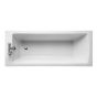 Ideal Standard  Tempo Arc 170 x 70cm bath - two tap holes  E256401