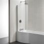 Ideal Standard  Tempo Arc shower bath screen  E2571EO