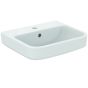 Ideal Standard Ideal Standard i.life B 45cm handrise basin, 1 taphole E260201