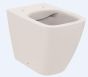 Ideal Standard  Ideal Standard i.life B back to wall wc bowl with horizontal outlet and rimls+ technology  E260801