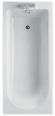 Ideal Standard  Unilux 160cm front bath panel  E318301