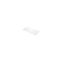 Ideal Standard Tempo 650 x 300 x 16mm worktop - Gloss White E3246WG