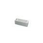 Ideal Standard  Uniline 170cm front bath panel  E413001