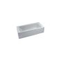 Ideal Standard  Uniline 150cm front panel white  E418001